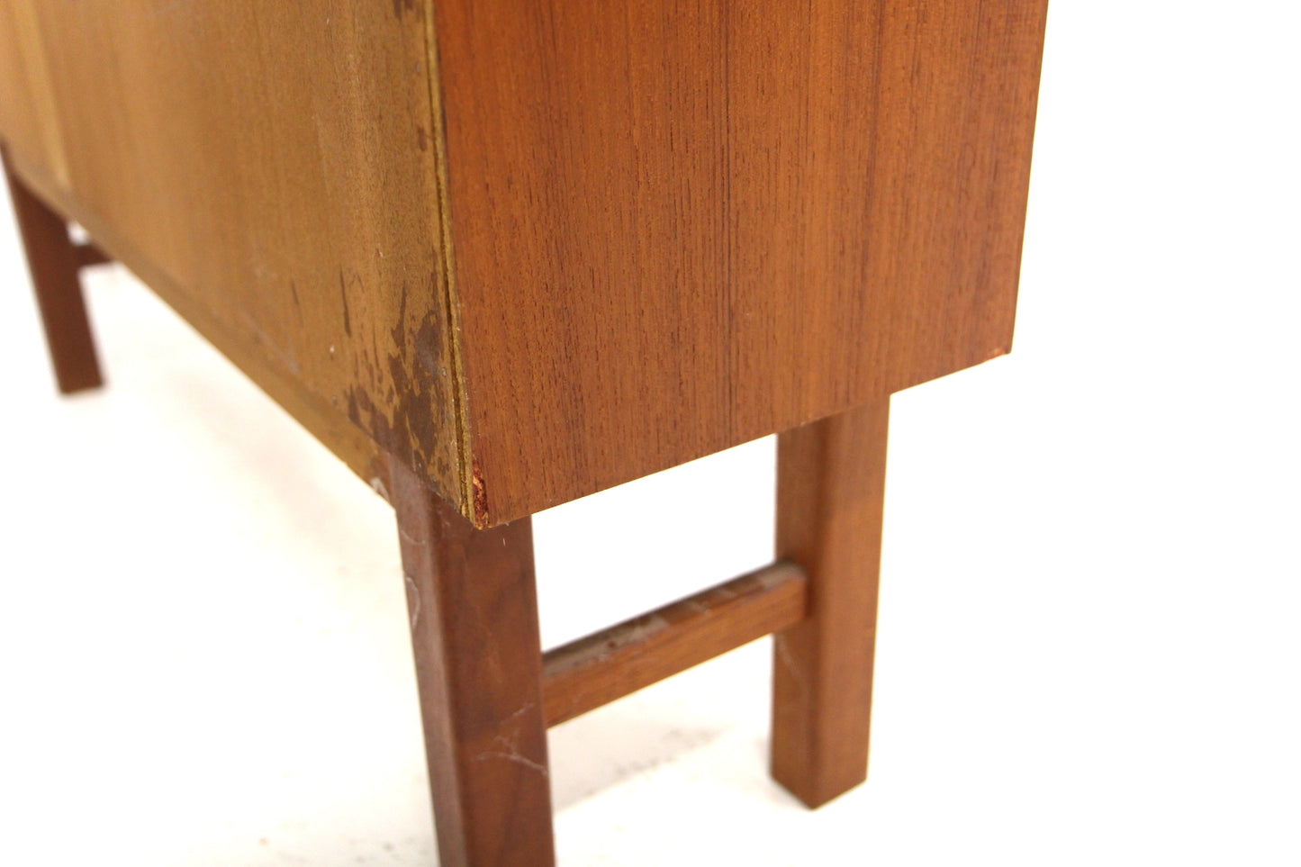 Libreria design svedese vintage anni 60 [sw27950] misure L.90 H.174 P.24