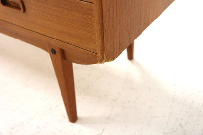 Libreria design svedese vintage anni 60 [sw27956] misure L.130 H.175 P.41