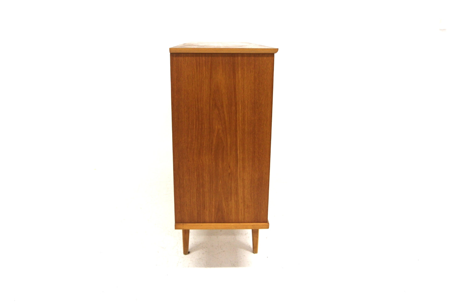 Credenza design svedese vintage anni 60 [sw27957] misure L.164 H.108 P.44