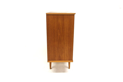 Credenza design svedese vintage anni 60 [sw27957] misure L.164 H.108 P.44