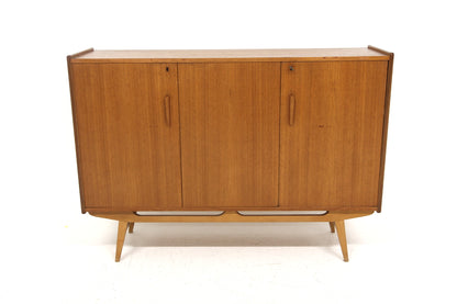Credenza design svedese vintage anni 60 [sw27958] misure L.150 H.107 P.42