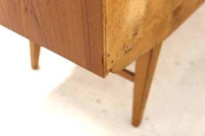 Credenza design svedese vintage anni 60 [sw27958] misure L.150 H.107 P.42