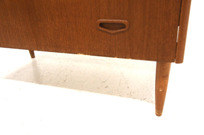 Cassettiera design svedese vintage anni 50 [sw27961] misure L.82 H.69 P.41