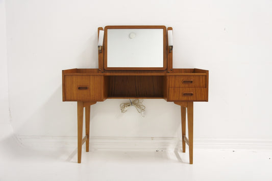 Toletta design svedese vintage anni 60 [sw27969] misure L.106 H.110 P.40