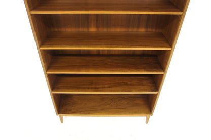 Libreria design svedese vintage anni 60 [sw27971] misure L.100 H.160 P.28
