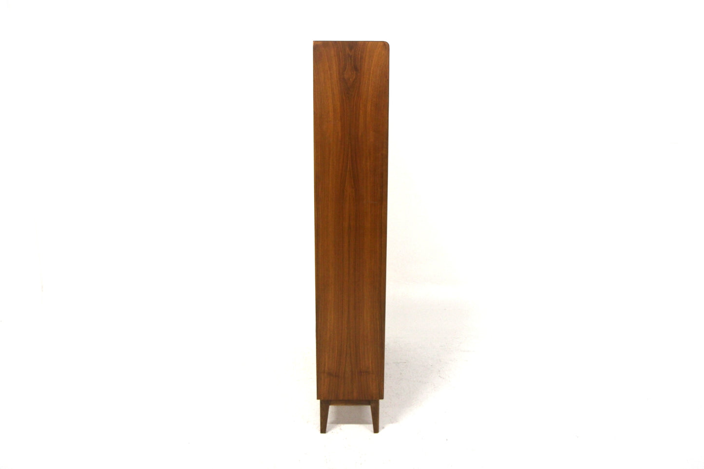 Libreria design svedese vintage anni 60 [sw27971] misure L.100 H.160 P.28