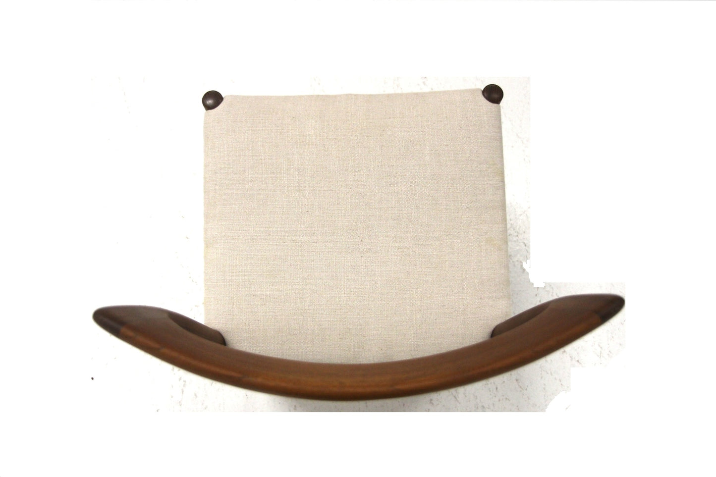 Sedie Arne Vodder design danese vintage anni 60 [sw27994] misure L.47 H.77 P.46