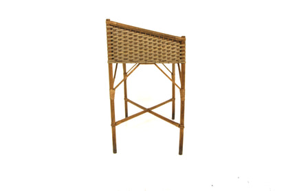 Fioriera design svedese vintage anni 50 [sw27996] misure L.64 H.80 P.44