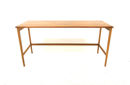 Panca design danese vintage anni 60 [sw27998] misure L.96 H.37 P.46