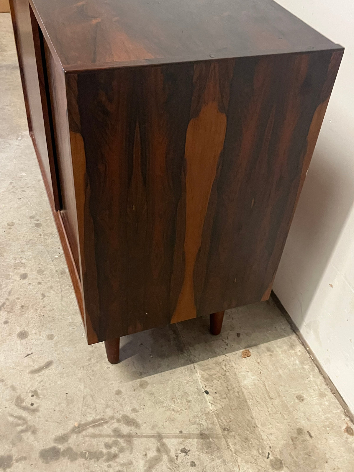 Sideboard 84cm design danese vintage 1960 | fz8847