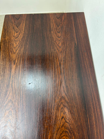 Sideboard palissandro 80cm design vintage danese | nr10086