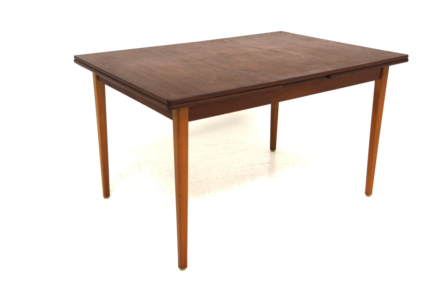 Tavolo rettangolare design vintage danese anni 50 | sw28003