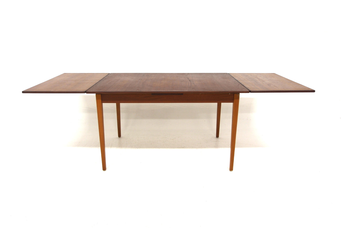 Tavolo rettangolare design vintage danese anni 50 | sw28003