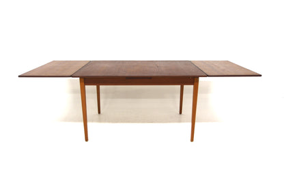 Tavolo rettangolare design vintage danese anni 50 | sw28003