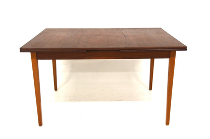 Tavolo rettangolare design vintage danese anni 50 | sw28003