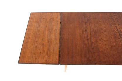 Tavolo rettangolare design vintage danese anni 50 | sw28003