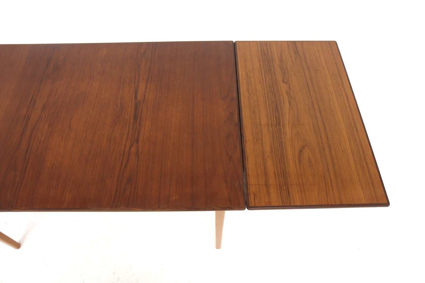 Tavolo rettangolare design vintage danese anni 50 | sw28003