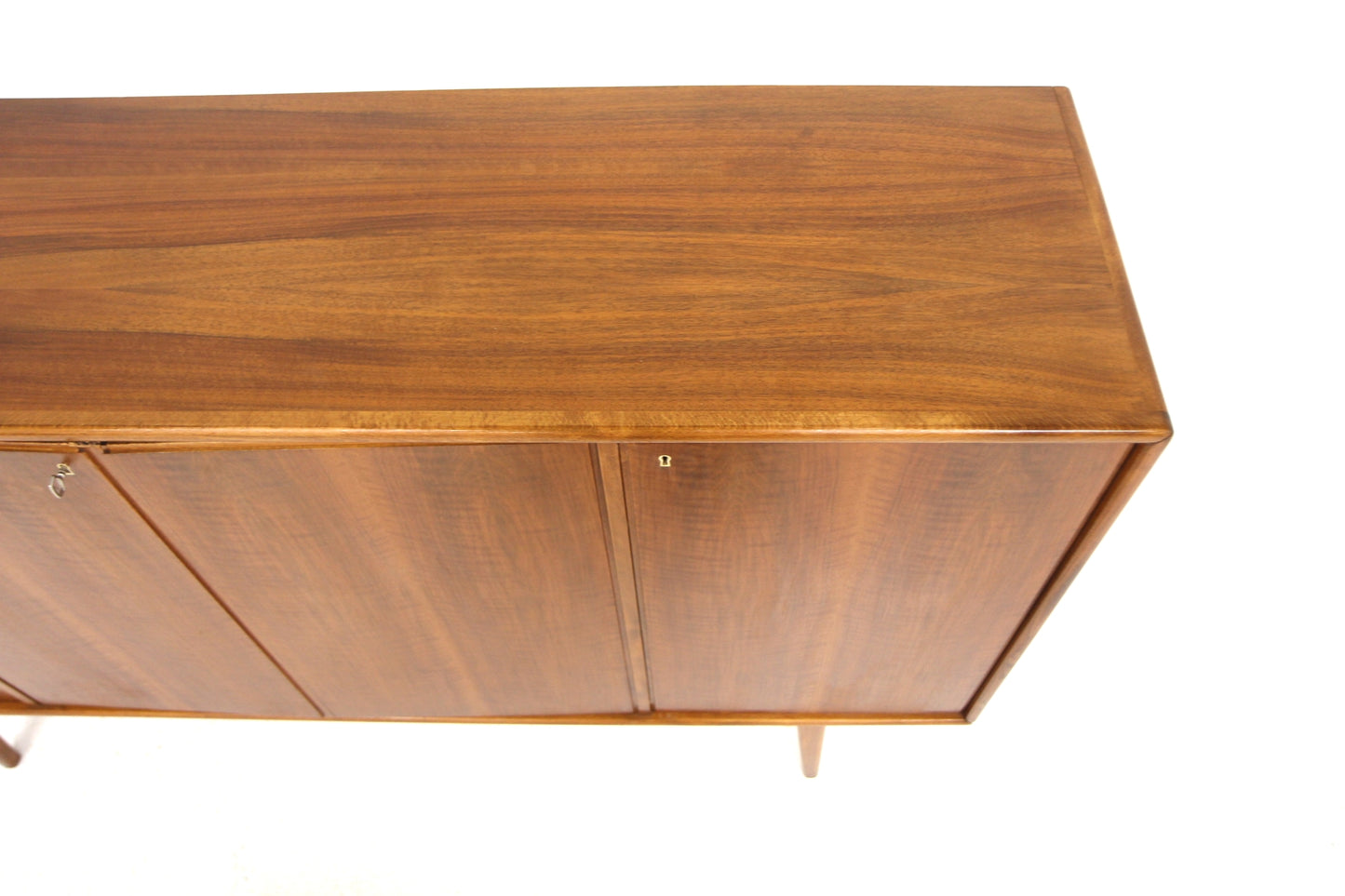 Credenza design svedese vintage anni 60 [sw28014] misure L.180 H.108 P.43