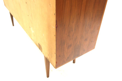 Credenza design svedese vintage anni 60 [sw28014] misure L.180 H.108 P.43