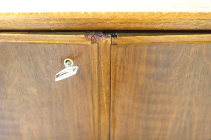 Credenza design svedese vintage anni 60 [sw28014] misure L.180 H.108 P.43
