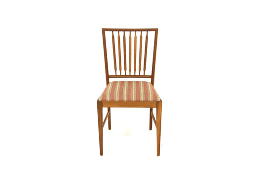 Sedie design danese vintage anni 60 [sw28016] misure L.45 H.89 P.51