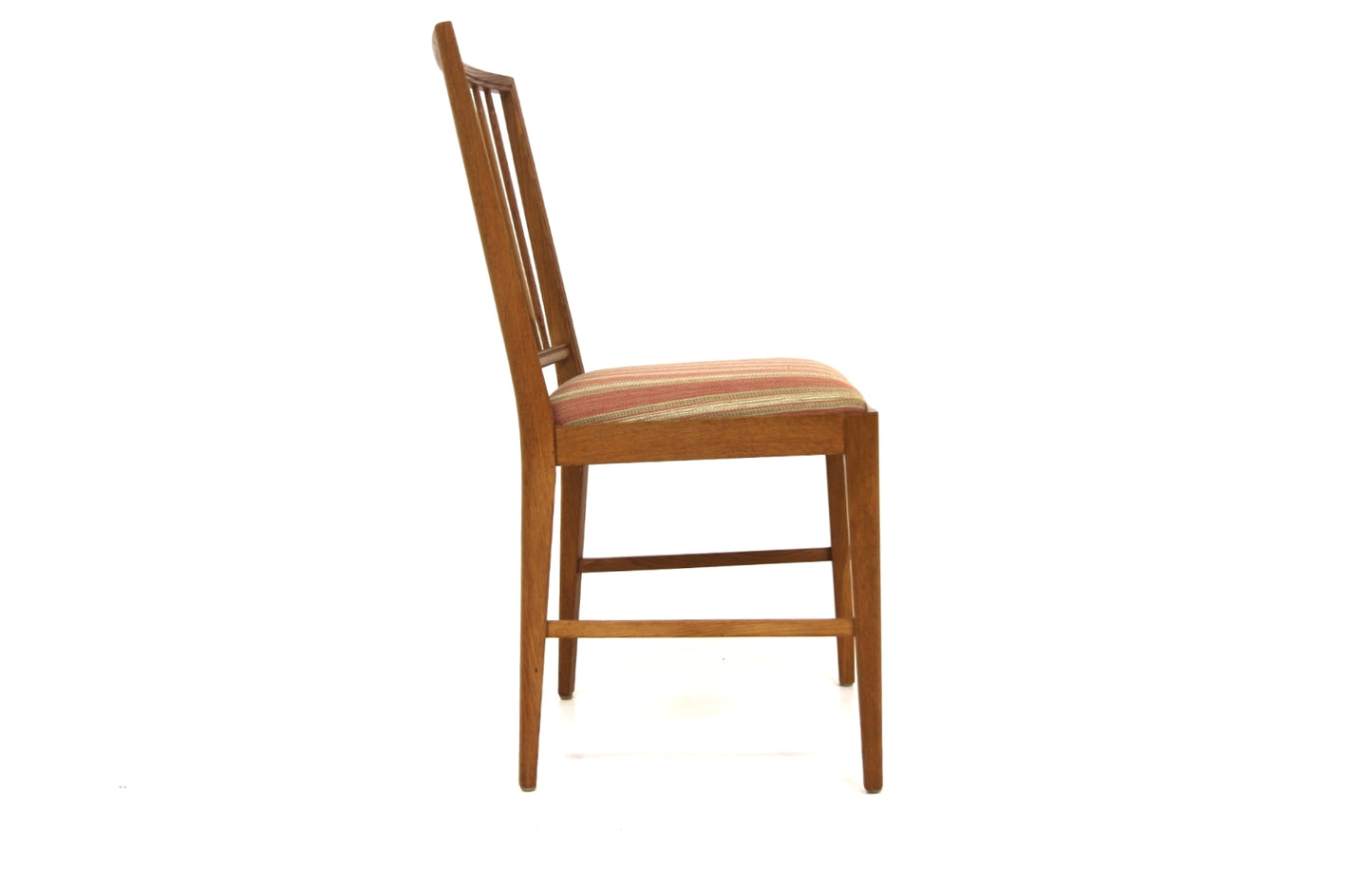 Sedie design danese vintage anni 60 [sw28016] misure L.45 H.89 P.51