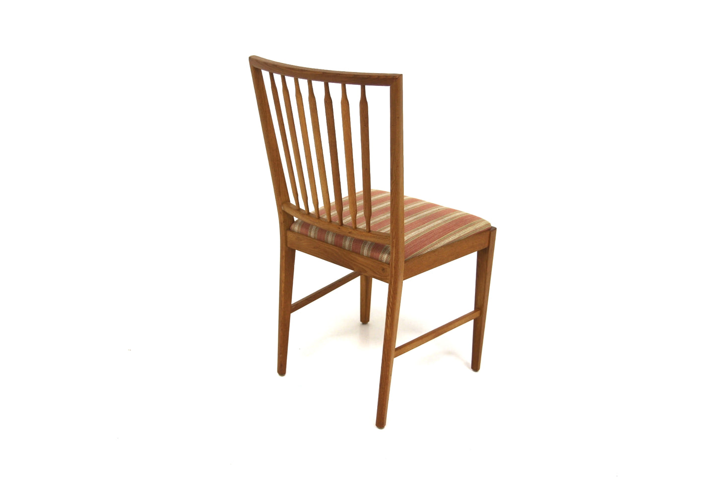 Sedie design danese vintage anni 60 [sw28016] misure L.45 H.89 P.51