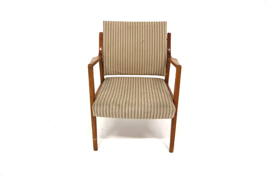 Poltrona design danese vintage anni 50 [93sw28019] misure L.63 H.79 P.68 * IN ARRIVO A SETTEMBRE *