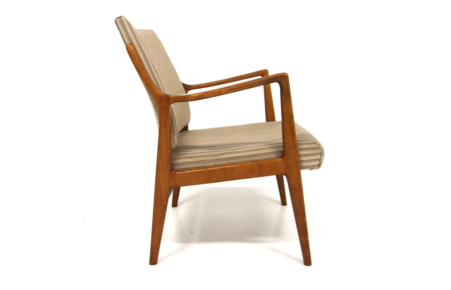 Poltrona design danese vintage anni 50 [93sw28019] misure L.63 H.79 P.68 * IN ARRIVO A SETTEMBRE *