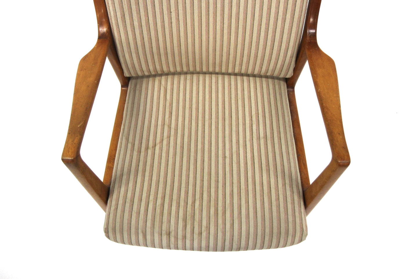 Poltrona design danese vintage anni 50 [93sw28019] misure L.63 H.79 P.68 * IN ARRIVO A SETTEMBRE *