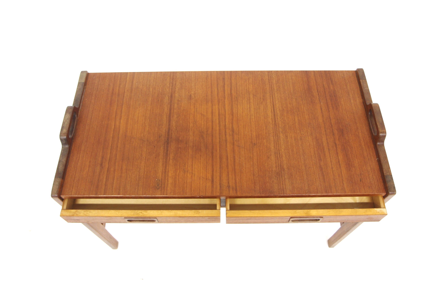 Mobile consolle design svedese vintage anni 50 [sw28020] misure L.84 H.59 P.40