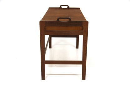 Mobile consolle design svedese vintage anni 50 [sw28020] misure L.84 H.59 P.40
