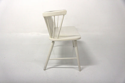 Panca "Florida" design svedese vintage anni 50 [sw28021] misure L.130 P.73 H.48