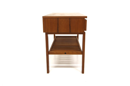 Tavolino "Charmant" Sigurd Göransson design svedese vintage anni 70 [sw28022] misure L.80 H.55 P.40