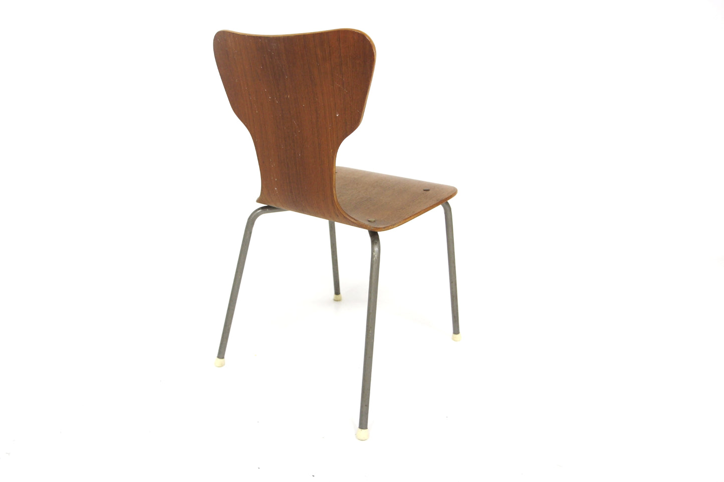 Sedie design danese vintage anni 60 [sw28029] misure L.42 H.79 P.46