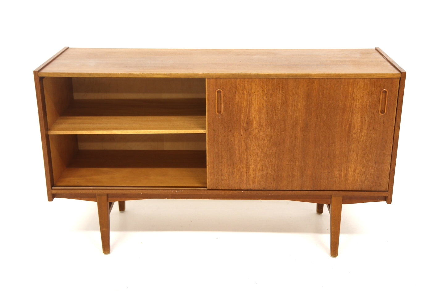 Sideboard design svedese vintage anni 50 [sw28030] misure L.136 H.79 P.45  * IN ARRIVO A SETTEMBRE*