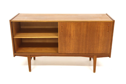 Sideboard design svedese vintage anni 50 [sw28030] misure L.136 H.79 P.45  * IN ARRIVO A SETTEMBRE*