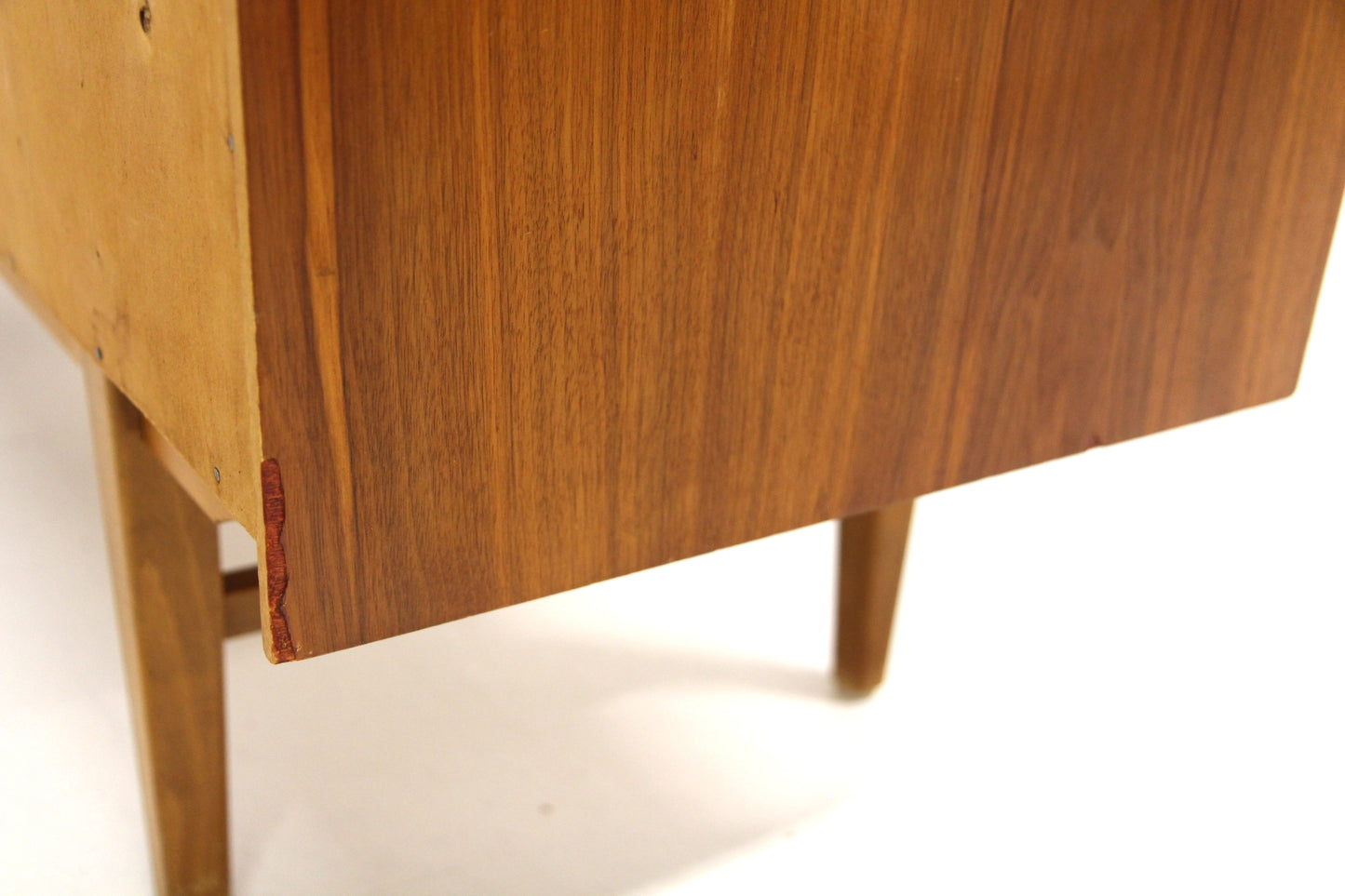 Sideboard design svedese vintage anni 50 [sw28030] misure L.136 H.79 P.45  * IN ARRIVO A SETTEMBRE*