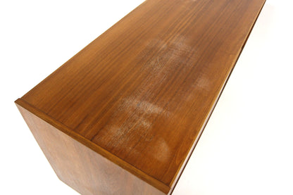 Sideboard design svedese vintage anni 50 [sw28030] misure L.136 H.79 P.45  * IN ARRIVO A SETTEMBRE*