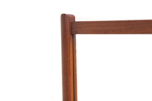 Specchio "GT 7037" vintage design svedese anni 50 [sw28031] misure L.42 H.100 P.2