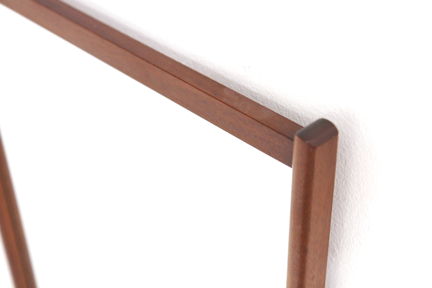 Specchio "GT 7037" vintage design svedese anni 50 [sw28031] misure L.42 H.100 P.2