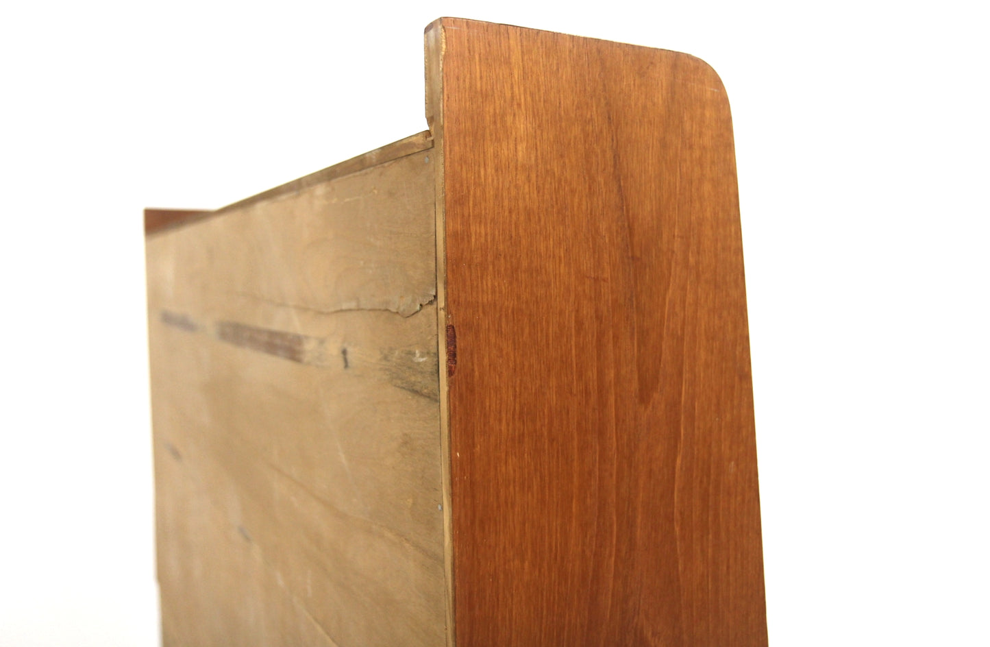 Libreria design svedese vintage anni 60 [sw28037] misure L.114 H.167 P.40
