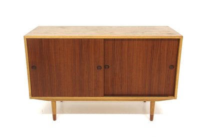 Sideboard "Öresund" Børge Mogensen design svedese vintage anni 50 [sw28039] misure L.135 H.84 P.54