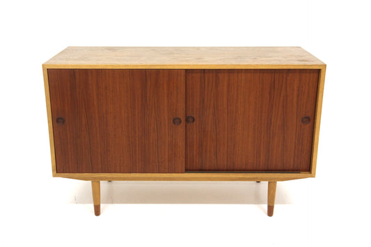 Sideboard "Öresund" Børge Mogensen design svedese vintage anni 50 [sw28039] misure L.135 H.84 P.54