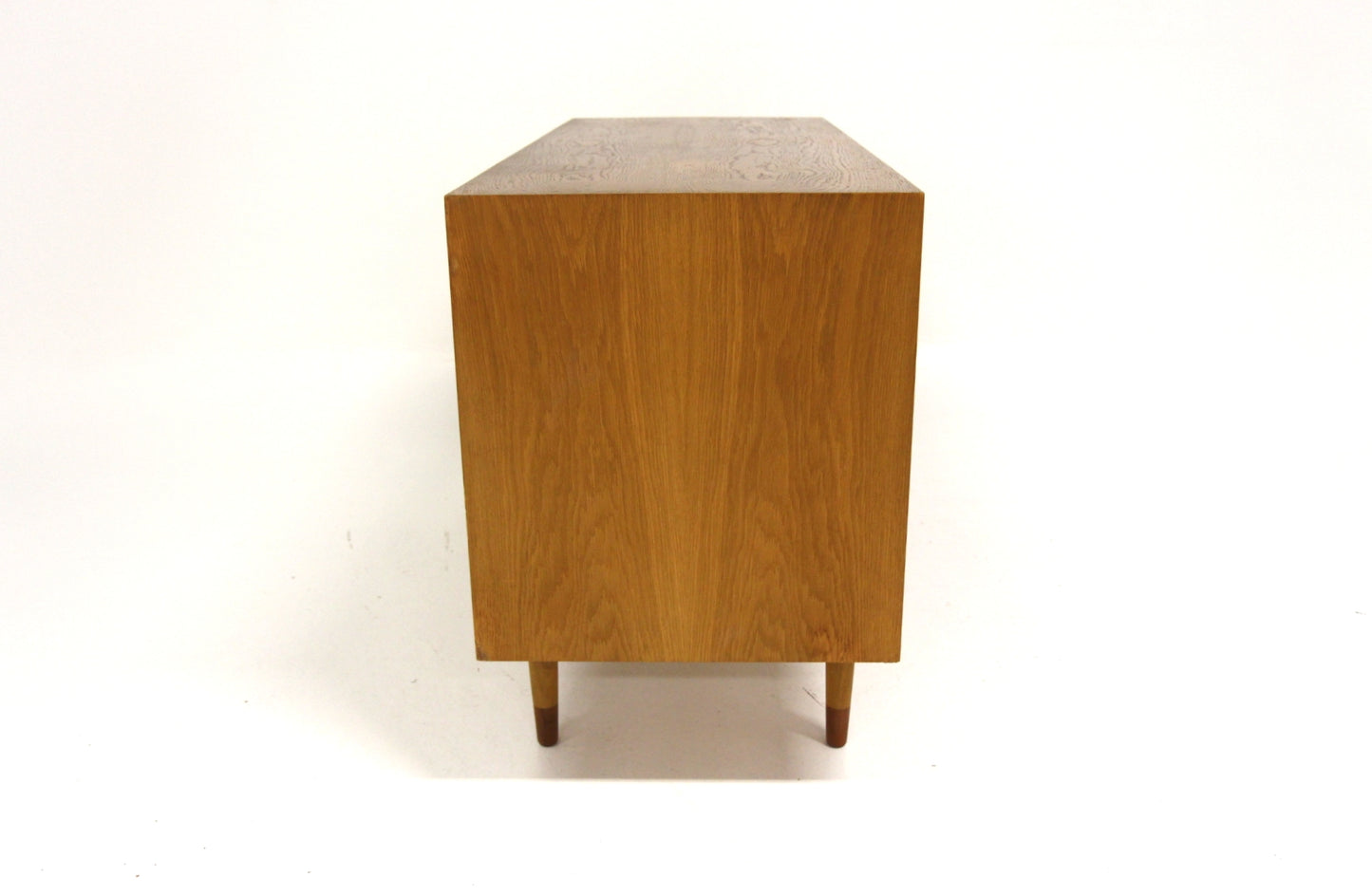 Sideboard "Öresund" Børge Mogensen design svedese vintage anni 50 [sw28039] misure L.135 H.84 P.54