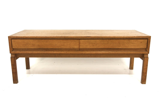 Mobile porta Tv "MTP" Marian Grabinski design svedese vintage anni 50 [sw28041] misure L.110 H.40 P.40