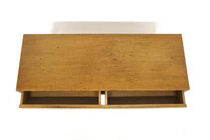 Mobile porta Tv "MTP" Marian Grabinski design svedese vintage anni 50 [sw28041] misure L.110 H.40 P.40