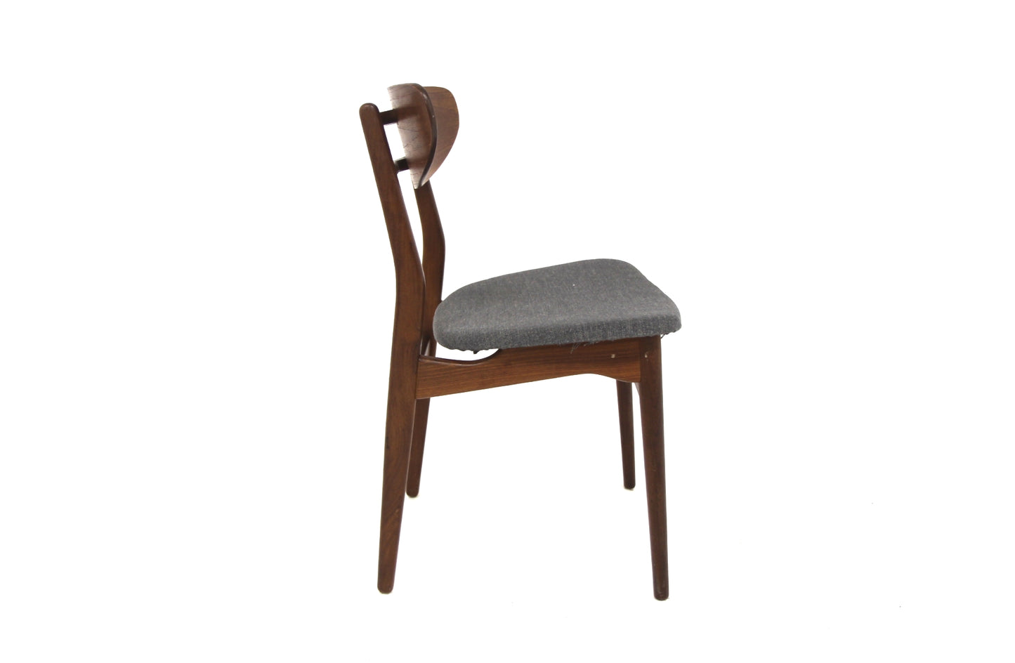 Sedie design svedese vintage anni 60 [sw28052] misure L.48 H.79 P.47