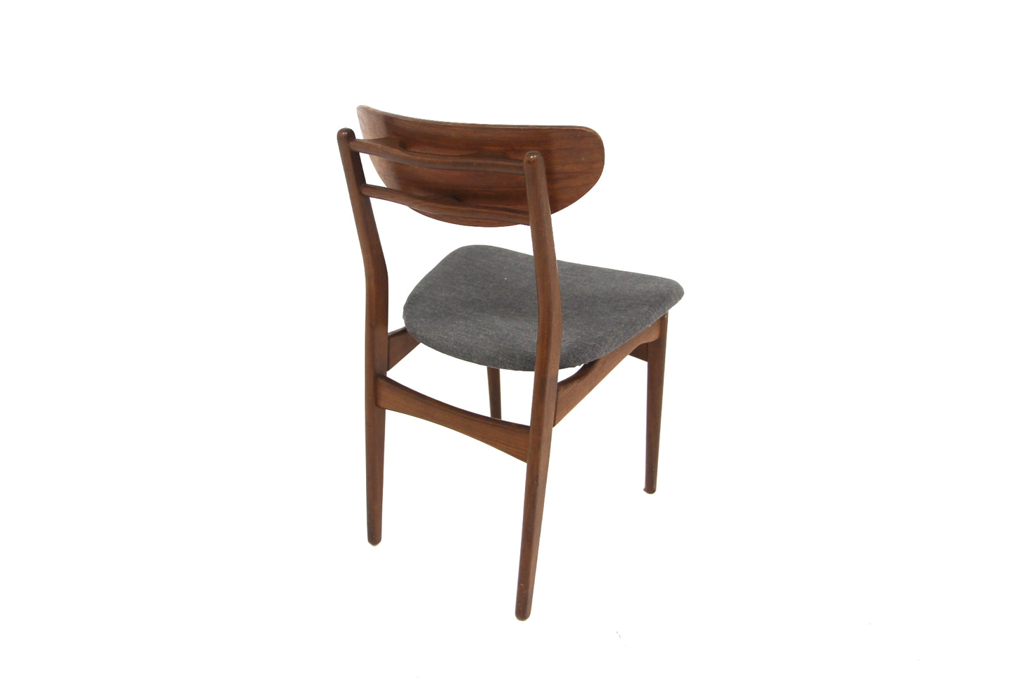 Sedie design svedese vintage anni 60 [sw28052] misure L.48 H.79 P.47