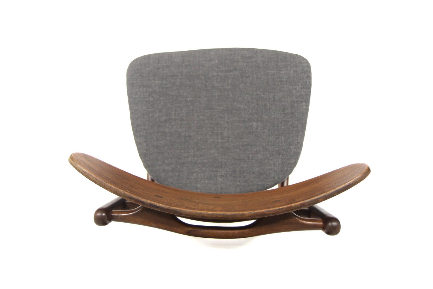 Sedie design svedese vintage anni 60 [sw28052] misure L.48 H.79 P.47